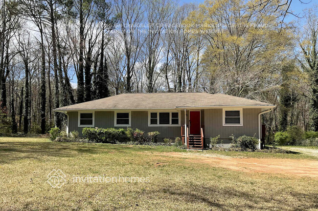 Building Photo - 207 Brown Rd Rental