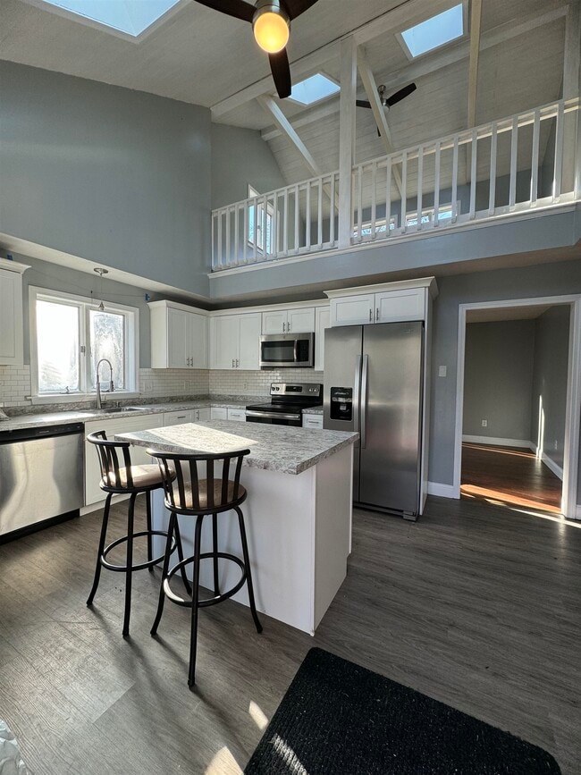 Photo - 310 Hurricane Hill Rd