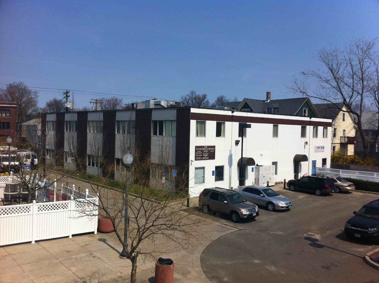 Photo - Mixed-Use Portfolio