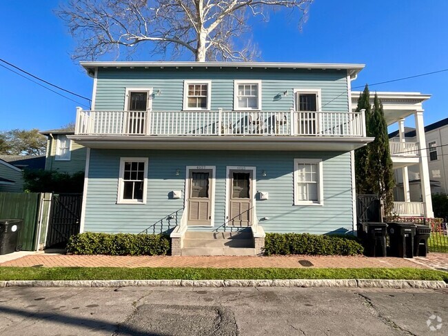 Building Photo - 4027 Constance St Rental