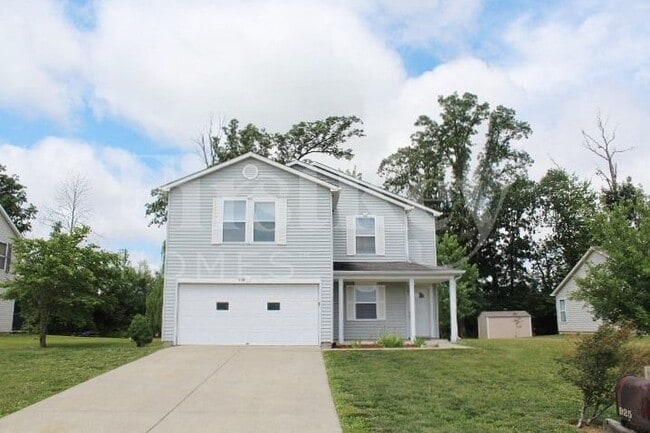 920 Indigo Dr