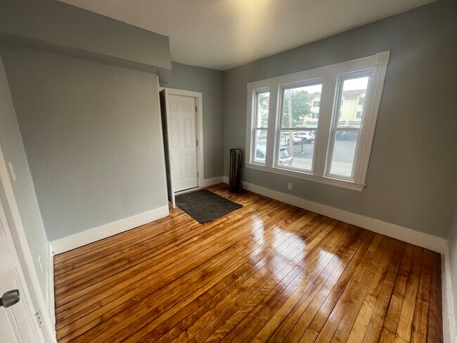 Bedroom - 34 Main St Apartments Unit 2