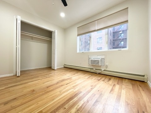 Second Bedroom - 99-24 67th Ave Unit 3rdFloor