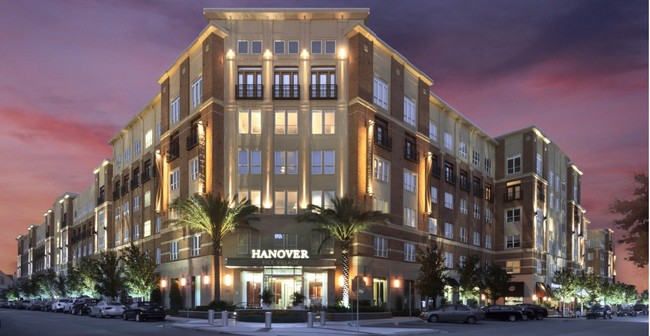 Welcome Home - Hanover Rice Village Rental