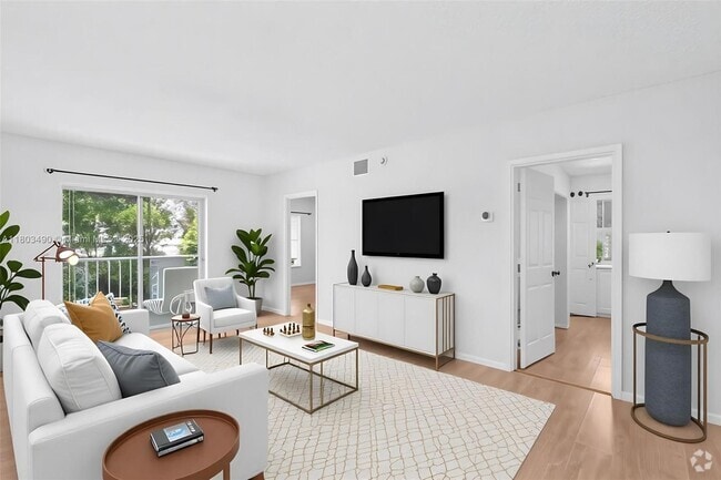 Building Photo - 2900 Banyan St Unit 201 Rental