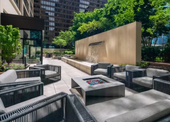 Photo - 222 N Columbus Dr Unit 2806