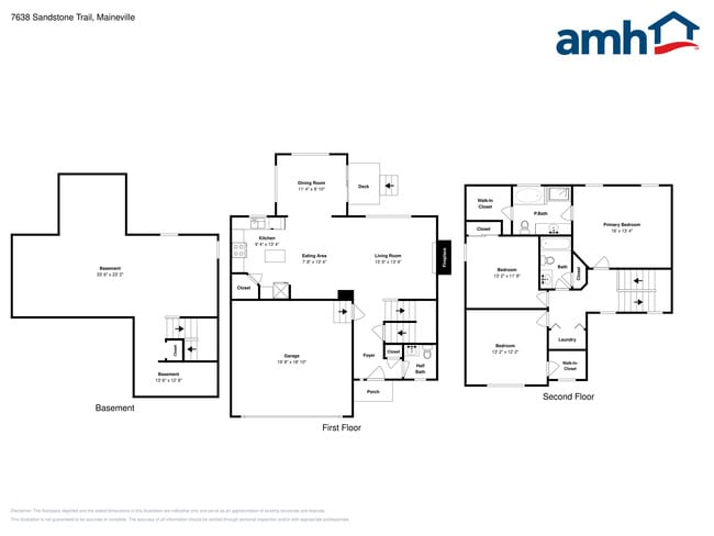 Photo - 7638 Sandstone Trl