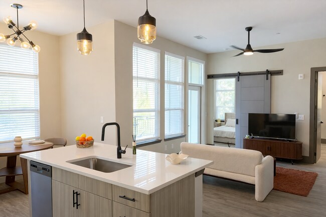 Model Unit