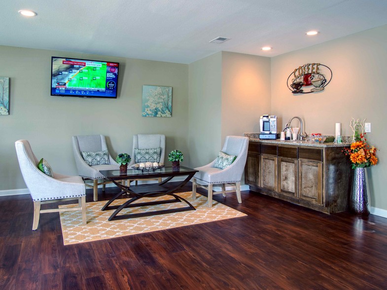 Clubhouse