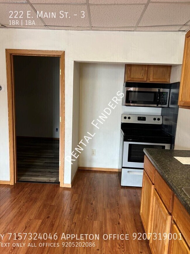 Photo - 222 E Main St Unidad 3