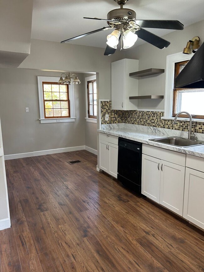 Photo - 3Bd 2BA Single Family Cleveland Heights