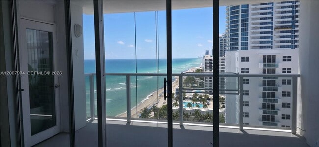 Photo - 2751 S Ocean Dr Unit 1706S