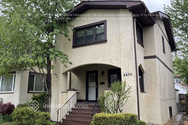 Photo - 4436 N Central Park Ave