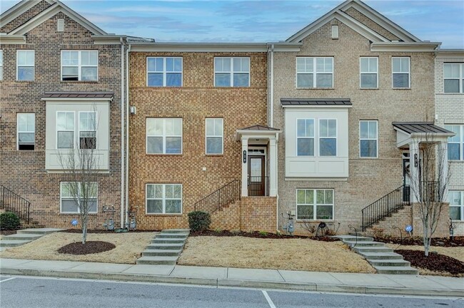 Photo - 920 Sunset Park Dr Townhome