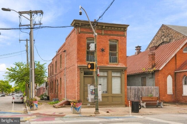 Building Photo - 1301 Washington Blvd