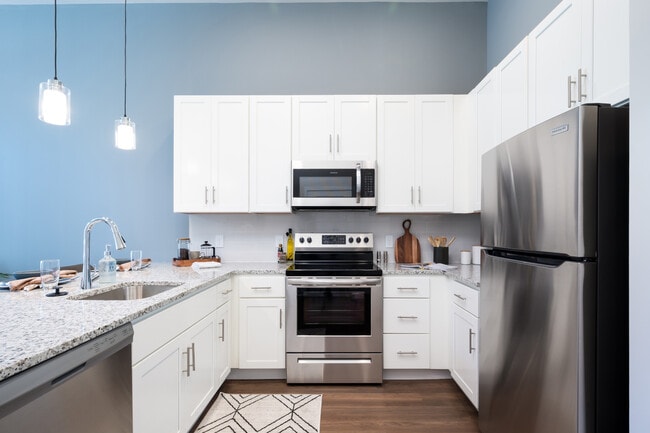 The Residences at Sandy Farms