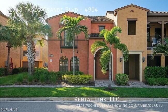 Photo - 11768 Paseo Grande Blvd Unit 4904