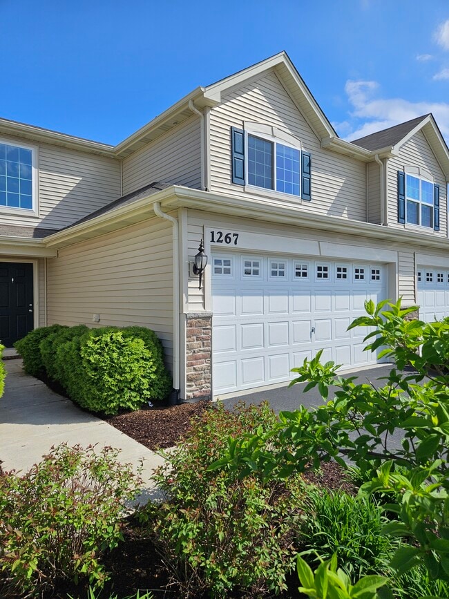 1267 DAVINCI - 1267 Da Vinci Dr Unit 1267