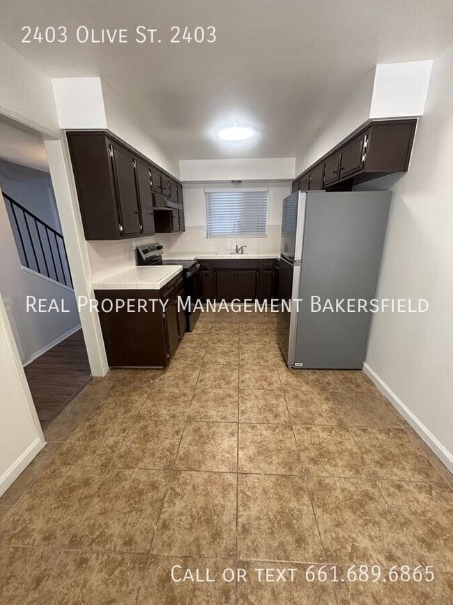 Photo - 2403 Olive St