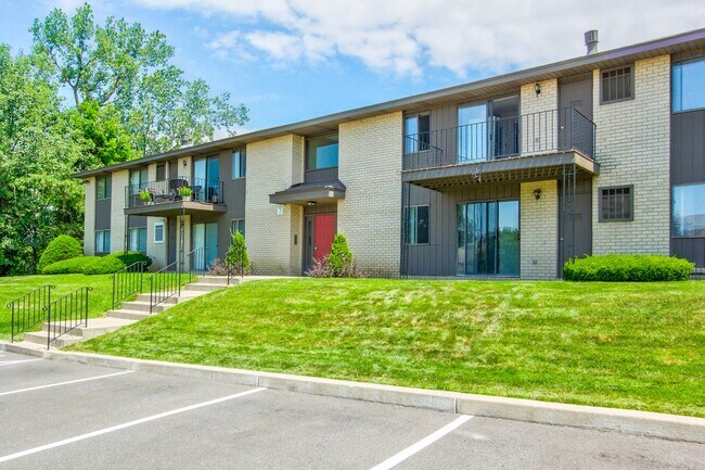 Photo - Rolling Ridge