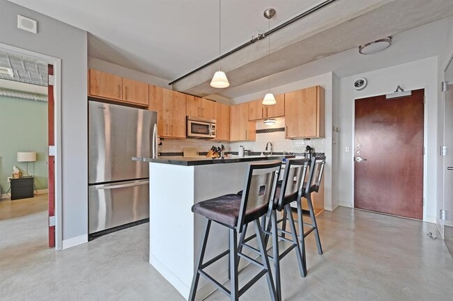 Photo - 800 Brazos St Unit 1004