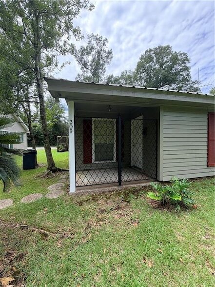 309 W 20th Ave