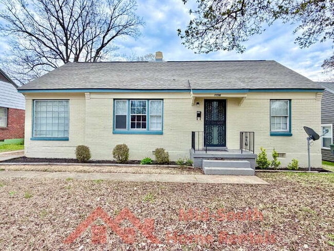 Building Photo - 1156 Brower St