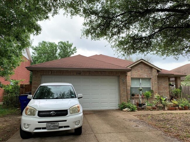 Photo - 2508 Byfield Dr