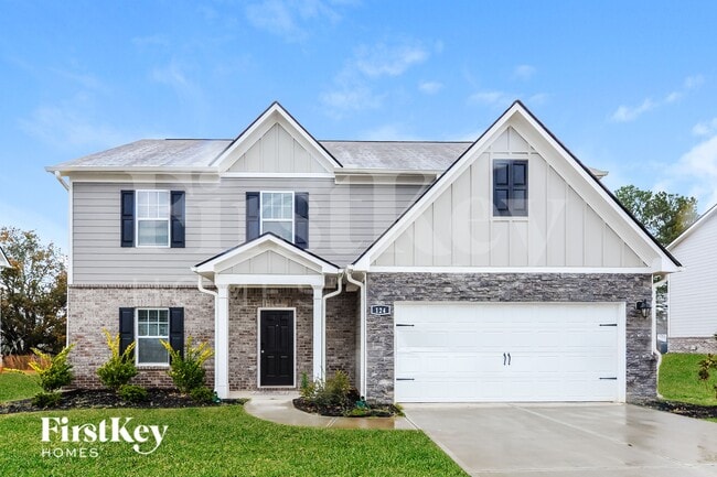 Photo - 124 Innis Brk Cir SW
