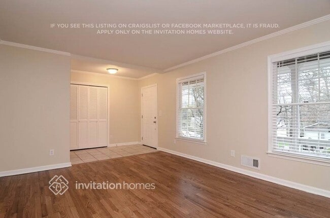 Photo - 1360 Hampton Hall Dr NE