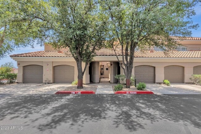 Photo - Welcome to this stunning 3-bedroom, 2-bath condo in the heart of McCormick Ranch!