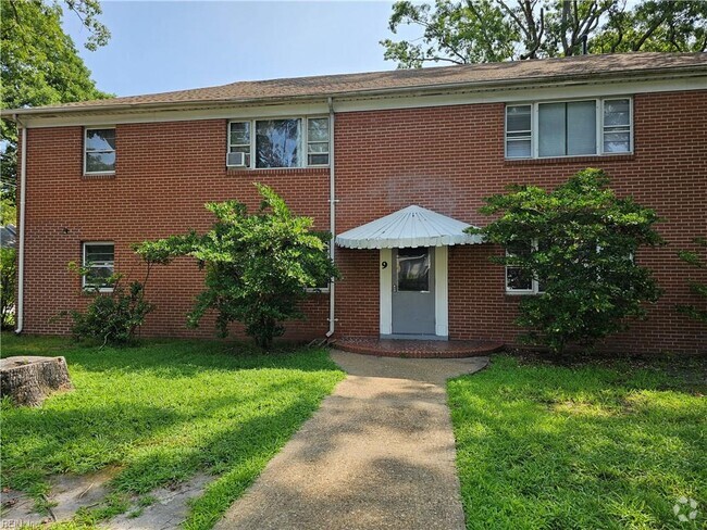 Building Photo - 9 Morris St Unit 4 Rental