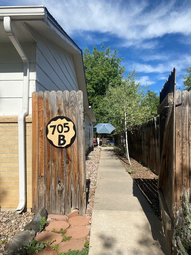 Photo - 705 Ponderosa Dr