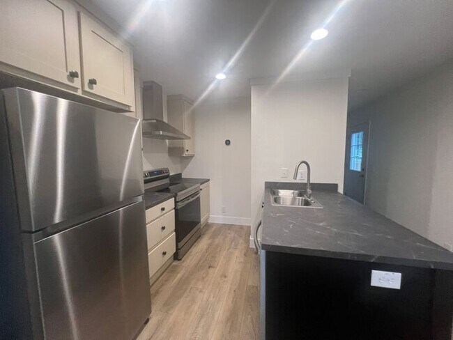 Photo - Coming Soon! Newly built 2024 mobile home, 1 BR, all lvp flooring, stainless steel appliances