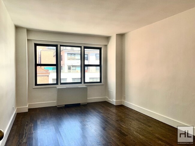 EAST 63 STREET