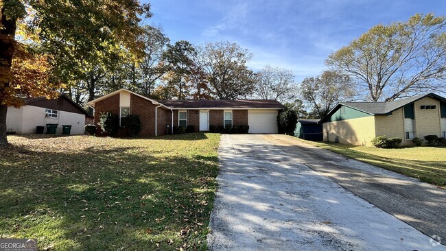 Building Photo - 2827 Haddon Dr Rental