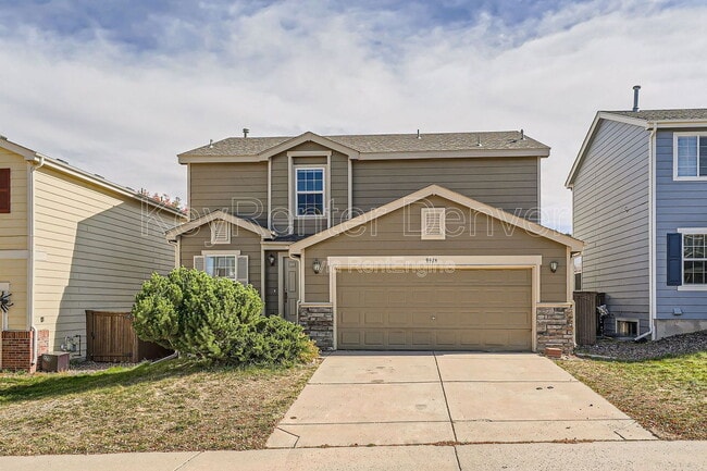 Building Photo - 9918 Aftonwood St