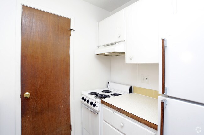 Cocina - Bell Terrace