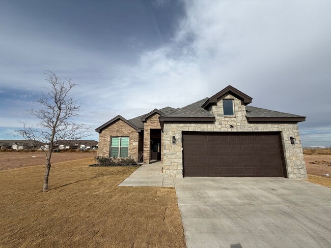 Building Photo - MOVE IN SPECIAL!! - Brand New Spacious 4-bedroom, 2-bathroom Wolfforth Haven