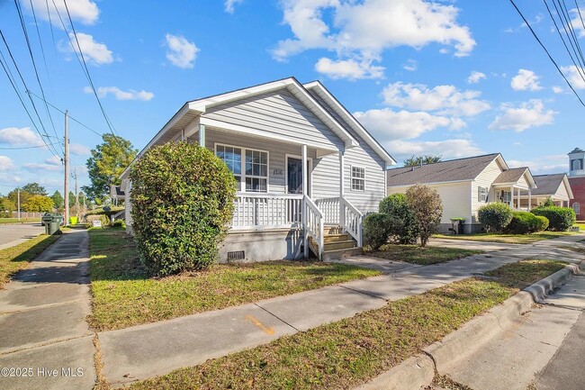 Photo - 1216 Walt Bellamy Dr