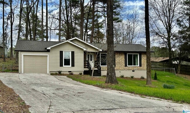 Building Photo - 2413 Pentland Dr Rental