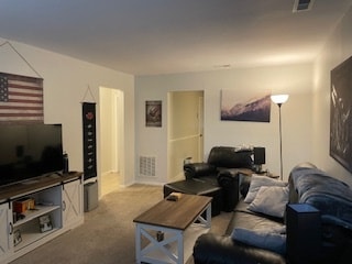 Living area - 2324 Grayson Valley Dr Unit Condo