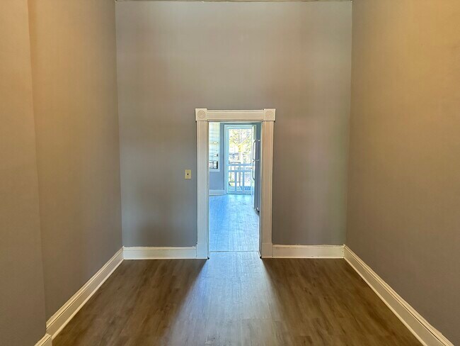 Photo - 1923 McCulloh St Unit A