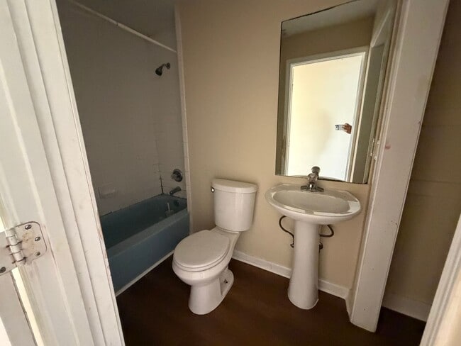 Photo - 3 bed 2 bath