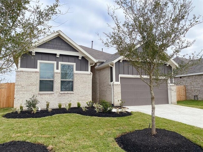 Building Photo - 4715 Purple Fountain Dr Rental