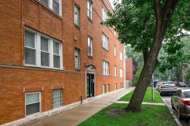 Photo - 3722 W Altgeld St Unit 1E