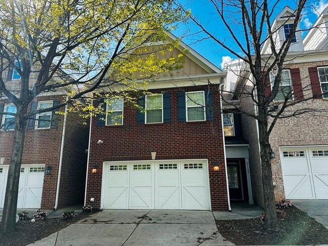 Photo - 3182 Buck Way Townhome