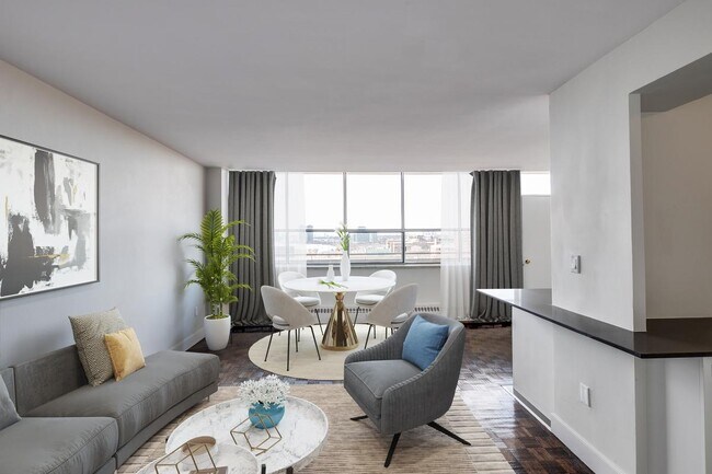 Photo - Leacrest Apartments