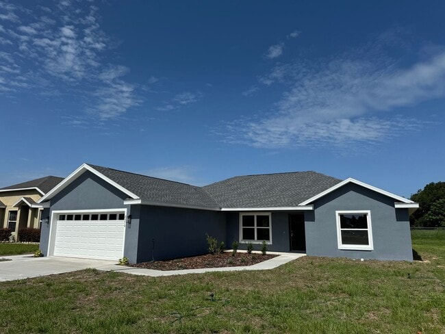 Building Photo - Stunning Brand-New 3BR/2BA Block Home – Re...
