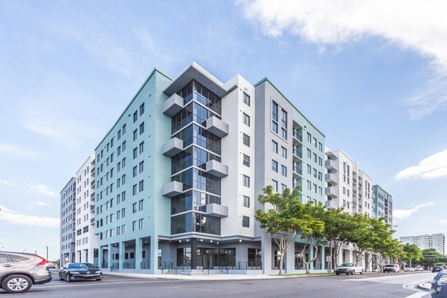 4th Street Commons